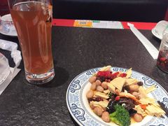 -老北京胡同味道二荤铺(酒仙桥店)