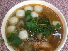 -明月虾面(厦禾路店)