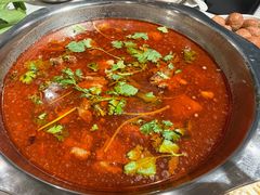 -老城红焖羊肉(人民路店)