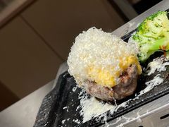 -肉肉大米(金虹桥店)