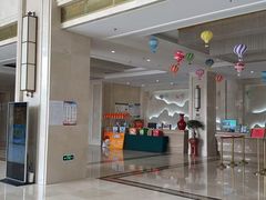 -兴芮温泉度假区