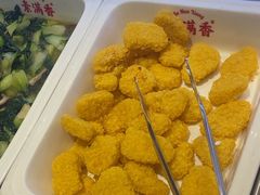 -素满香·全民食养自助(长宁龙之梦店)