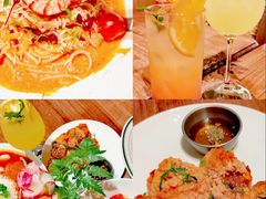 -Grand James·地中海bistro(百家湖1912店)