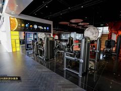 -方恒购物中心(望京小街店)