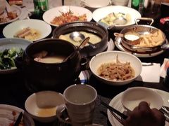 -庐灶江南·江南菜·四合院Bistro(东直门雍和宫·原华侨宾馆店)