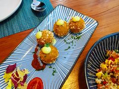 -帕歌西班牙餐厅paco tapas