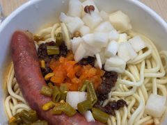 -万松园云记·生烫牛肉面(MOMOPARK店)