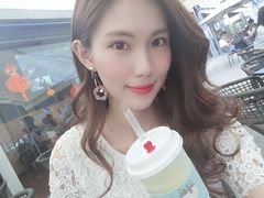-野萃山·潮汕厚果汁(十亩地店)