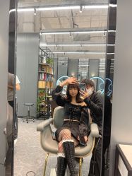 -藤野造型