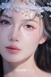 -墨克影像婚纱摄影