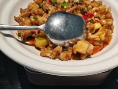 -简小舍·民间手艺菜(武昌江滩店)