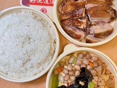 -紫燕百味鸡(枫林店)