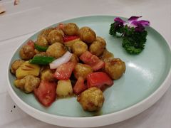 -合晋食府(广州合晋帝苑酒店)