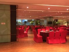 大堂-哈尔滨永泰喜来登酒店·璟泰公馆