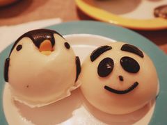 -帝企鹅自助餐厅•儿童岛•真企鹅(长隆企鹅酒店)