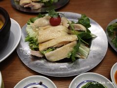 -绿柠食堂(北外滩店)