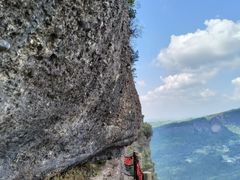 -剑门关风景区