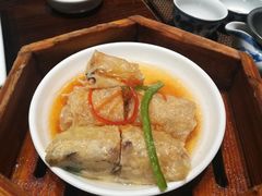 -点心传说·粤菜点心(佐阾虹湾店)