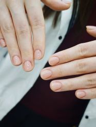 -Face Score美甲美睫皮肤管理