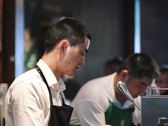 -星巴克(西湖天地店)