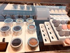 -麦雪尔甜品·生日蛋糕(新街口旗舰店)