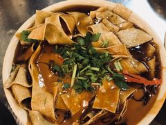 -真素诚·清真(新华路店)