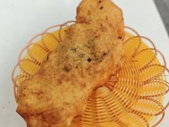 -宋记热干面馆(五福路店)