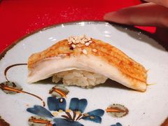 -yokocho上横町·日本食街(深业上城店)