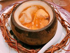 -广州柏悦酒店·悦景轩·粤菜餐厅