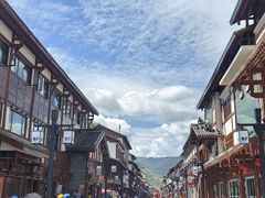 -松州古城