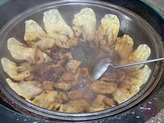 -棉布地锅(欣欣路店)
