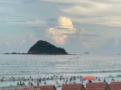 -西涌国际滨海旅游区