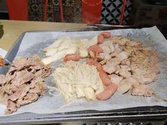 -韩国大金刚烤肉·料理(印象城店)