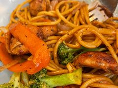 -红小满休闲餐厅(十全街店)