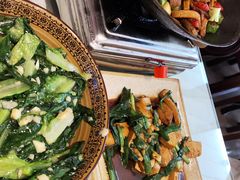 -业华湘·特色菜