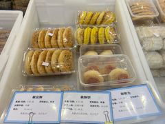 -美新点心店(陕西北路店)