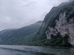 -乌江画廊(彭水苗族土家族自治县)