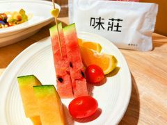 -味莊·青岛菜(云霄路店)