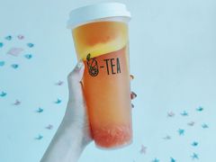 -茶百道(柏威年店)