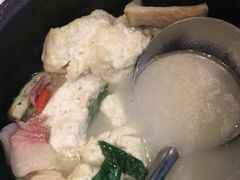 -我是那个大叔·美食研究所(新塘路店)