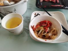 -顶福胜潮汕牛肉火锅(观沙岭店)