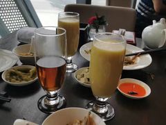 -小南洋海景餐厅(深圳湾店)