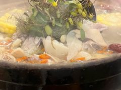 -洪大厨鸡煲(福田店)