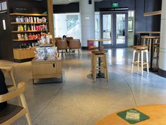 -星巴克(蔡伦路店)