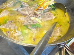 -云尊府云南菜·蒸汽石锅鱼(学清路店)