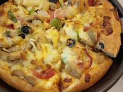 -必胜客(新一城店)