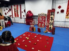 -MUFFY'S博识梦飞幼儿园(万柳园)