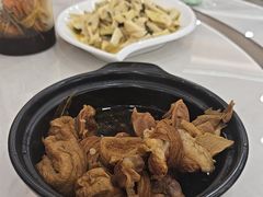 -紫藤园·天目湖大鱼头(南山竹海店)