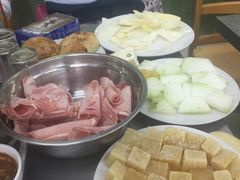 -三兴涮羊肉(荣安大街店)