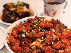 老长沙虾尾-老长沙龙虾馆·聚会餐厅(白石洲店)